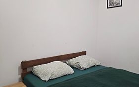 Room in Old Town Krakow