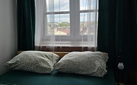 Room in Old Town Krakow